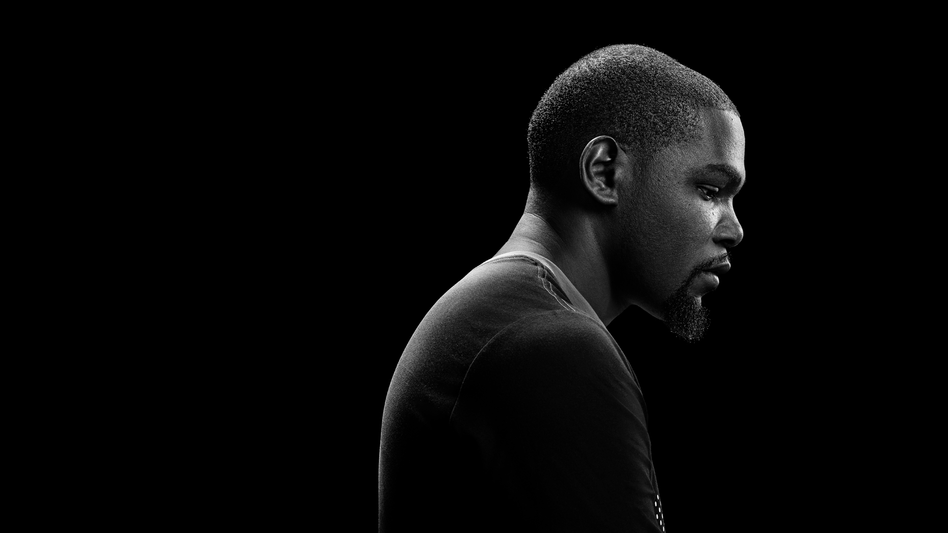 Kevin Durant Image Retouching