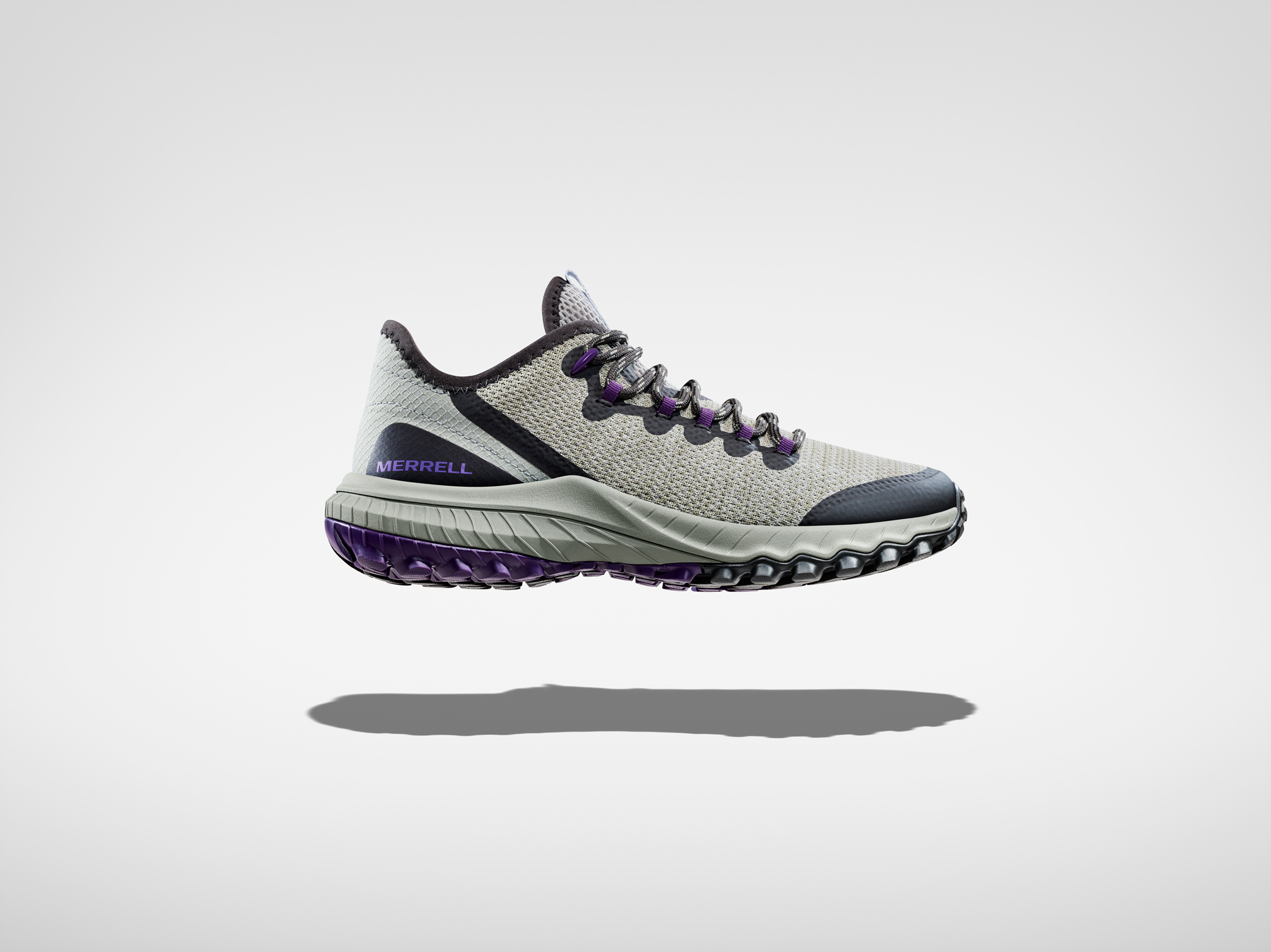 Merrell  Sniker Image Retouching