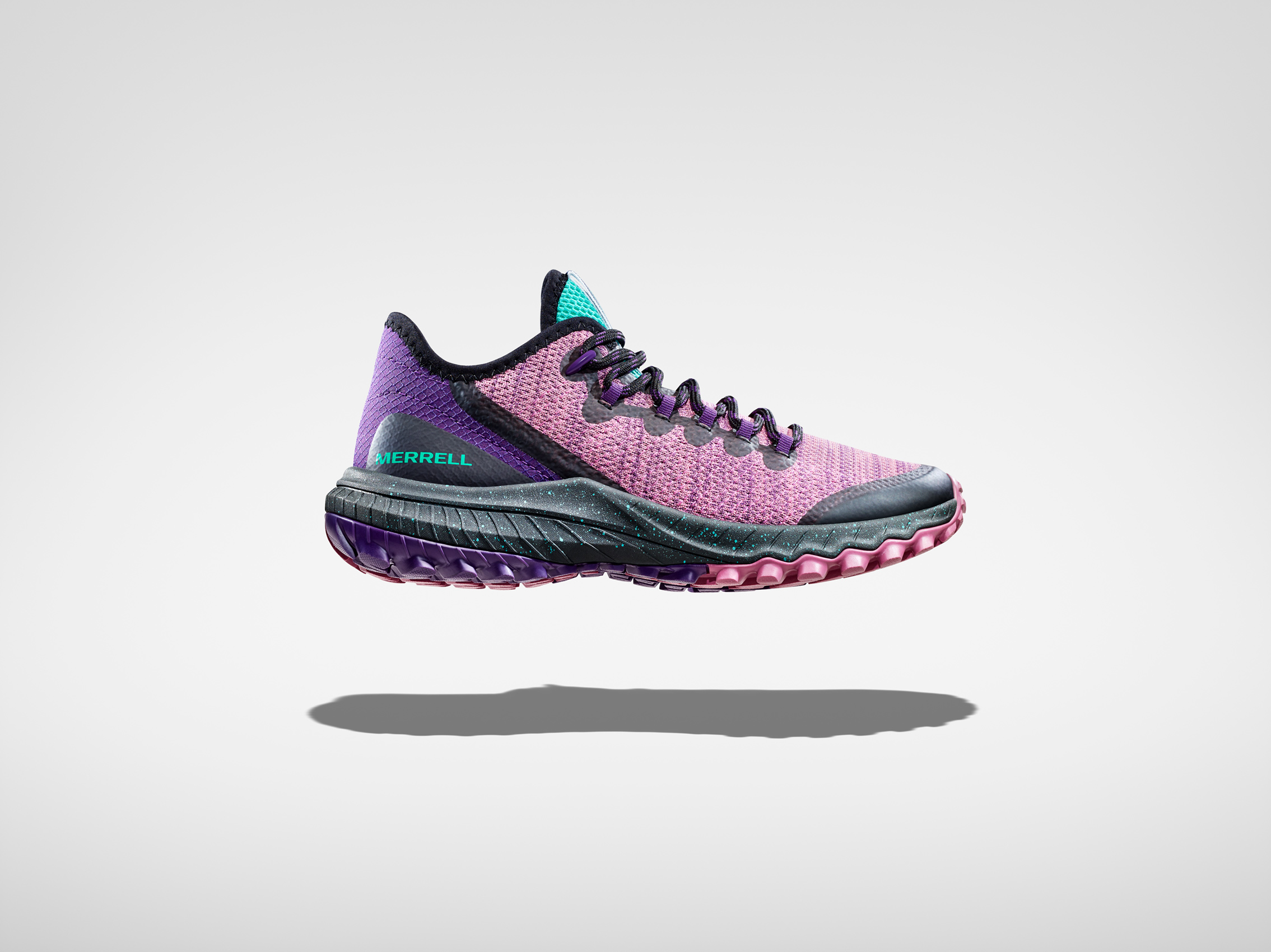 Merrell  Sniker Image Retouching