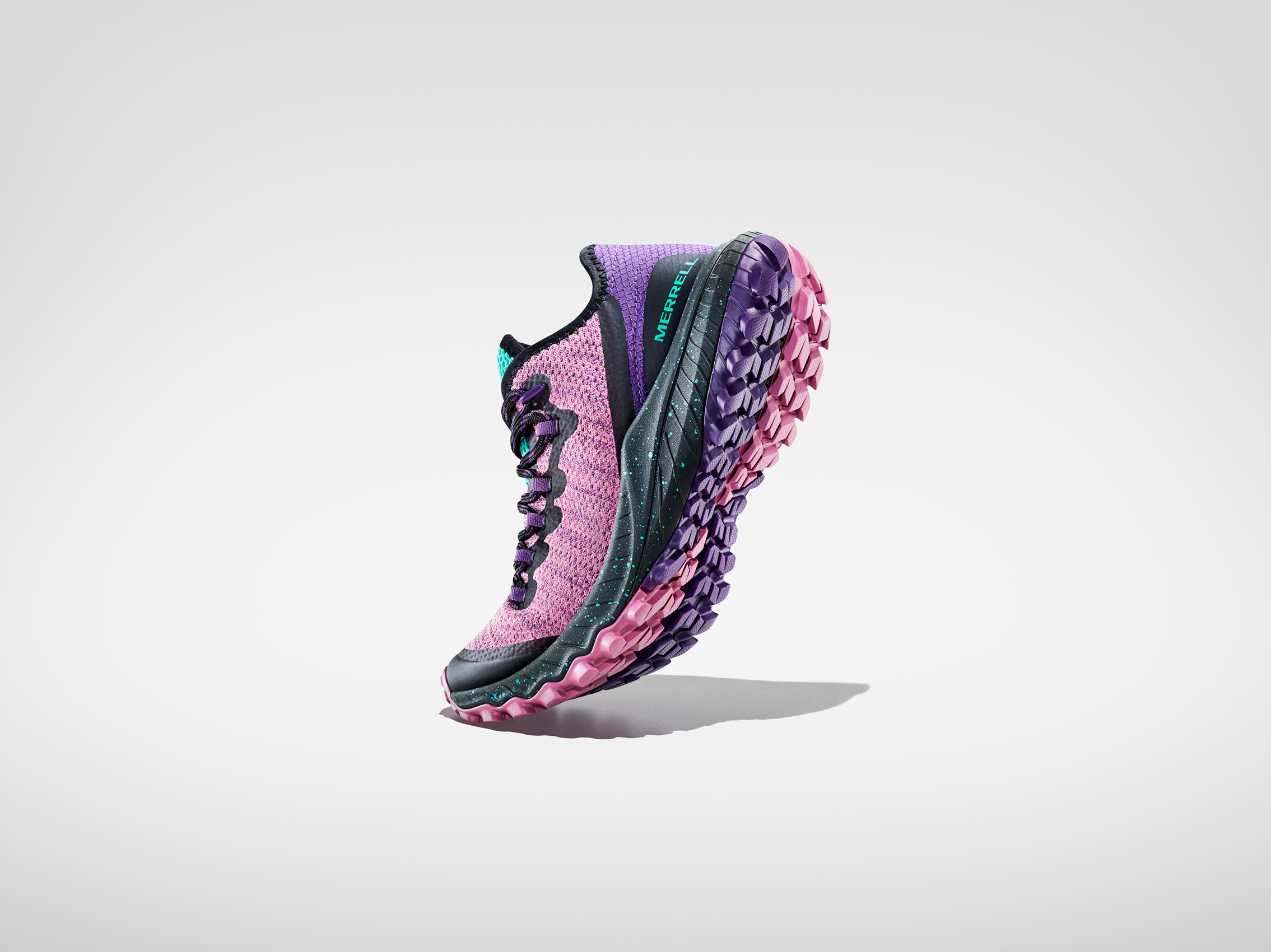 Merrell  Sniker Image Retouching