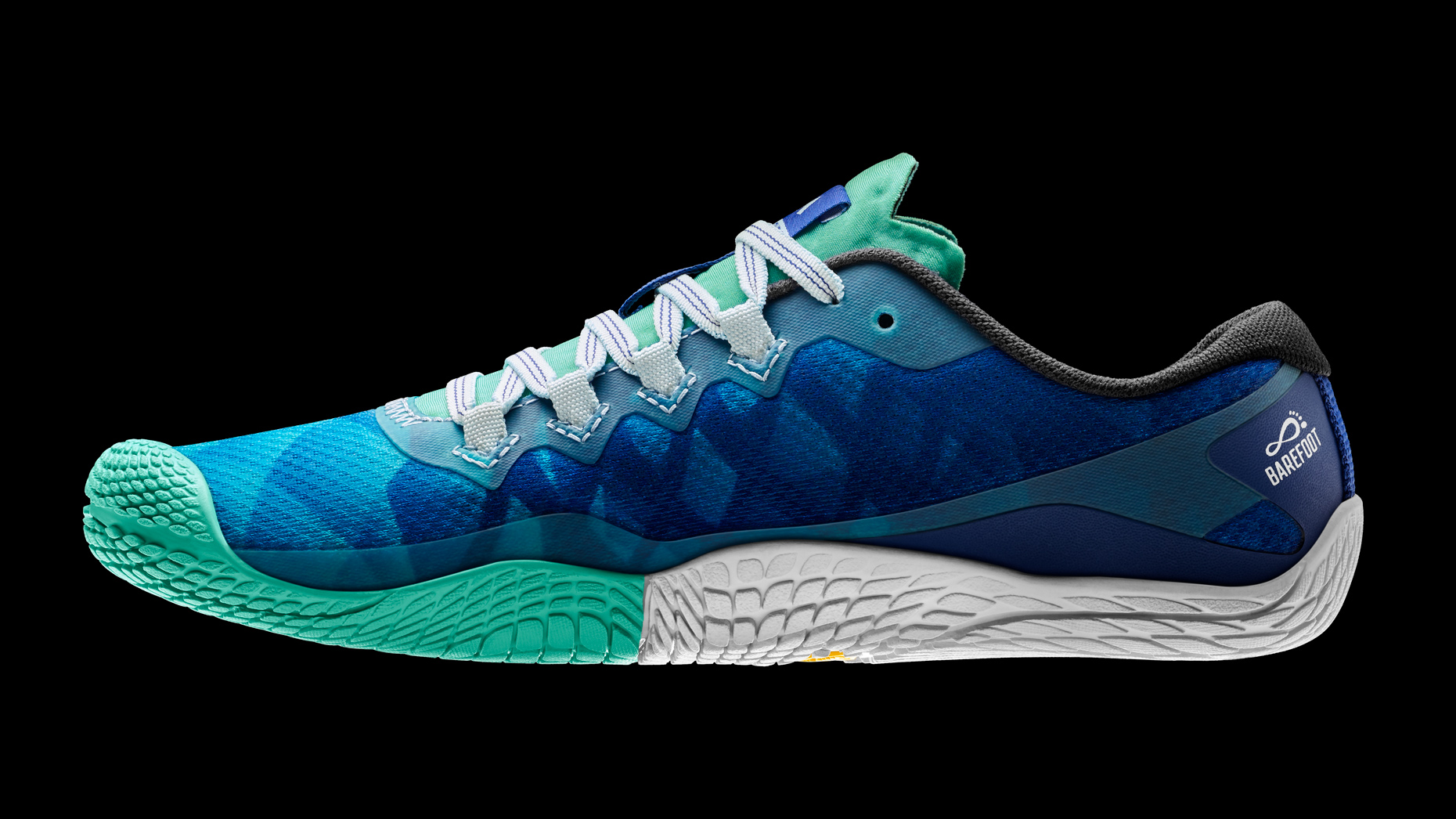 Merrell Footwear Image Retouching