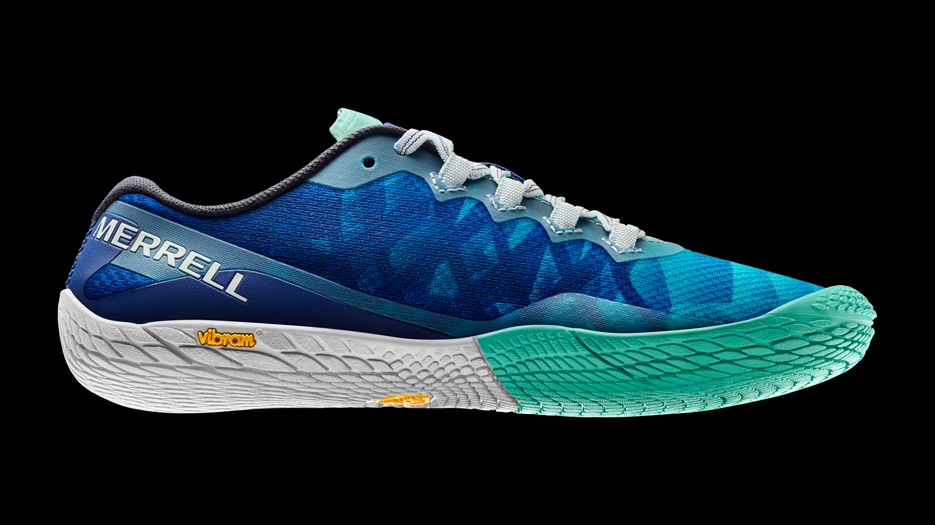 Merrell Footwear Image Retouching