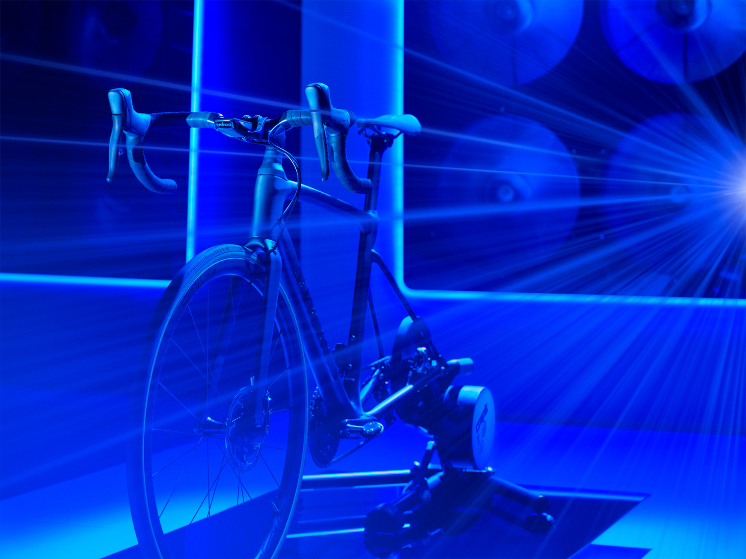 wahoo-bolt2-on-bike-with-lasers