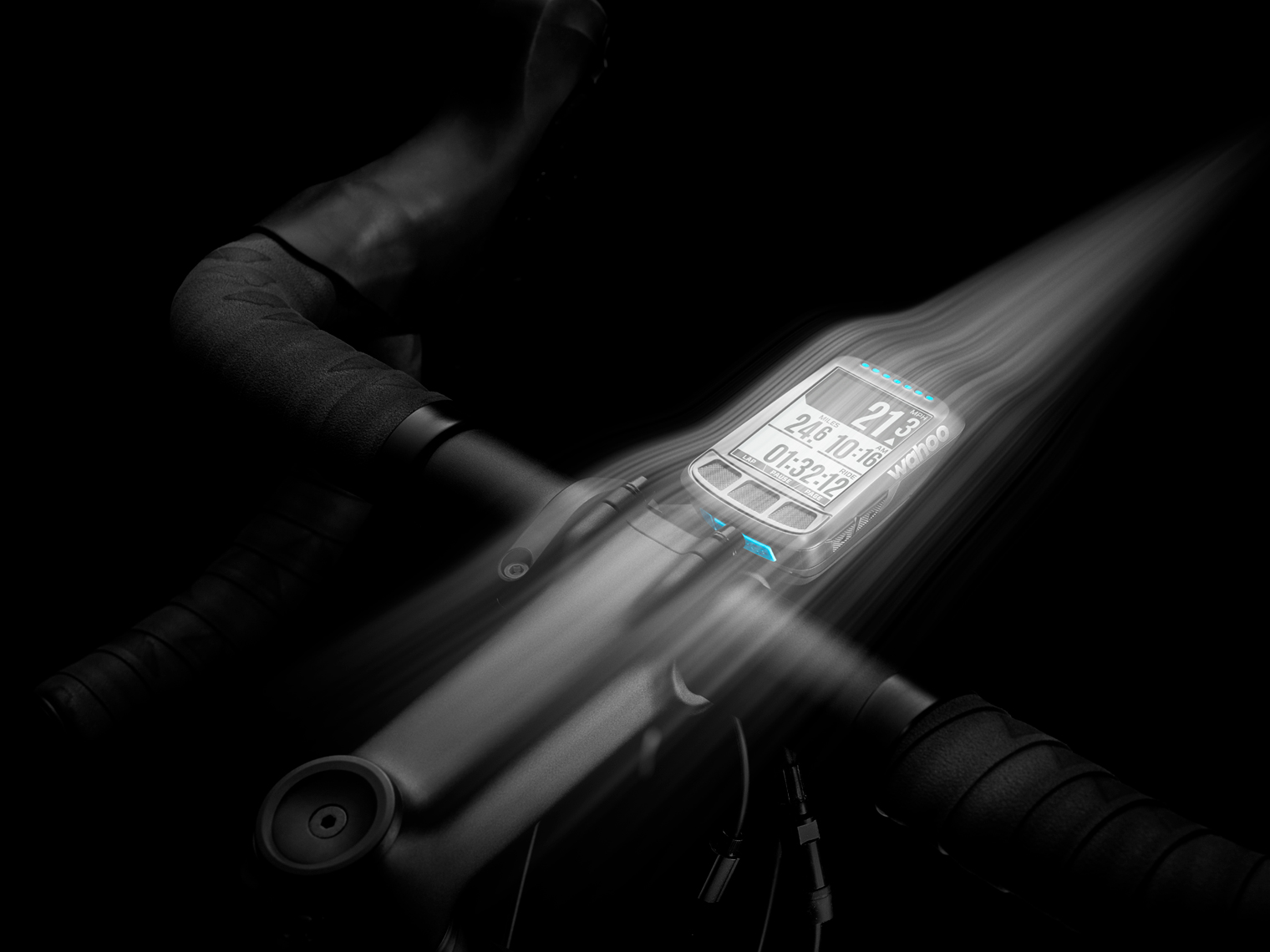 Wahoo Elemnt Image Effects and Retouching